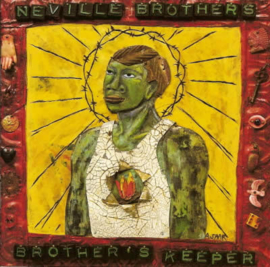 Neville Brothers – Brother's Keeper (CD)