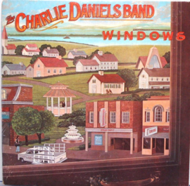 Charlie Daniels Band – Windows