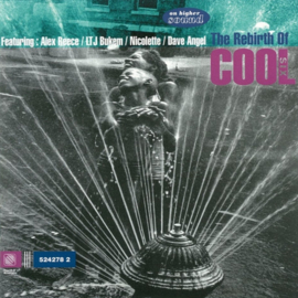 Various – The Rebirth Of Cool Six (CD)