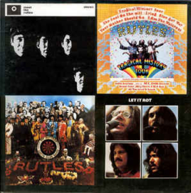 Rutles ‎– The Rutles