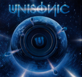 Unisonic – Unisonic (CD)