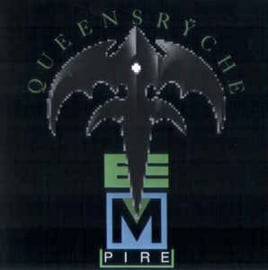 Queensrÿche ‎– Empire