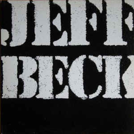 Jeff Beck ‎– There & Back