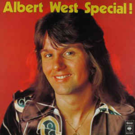 Albert West ‎– Special