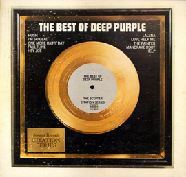 Deep Purple – The Best Of Deep Purple