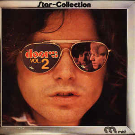 Doors ‎– Star-Collection Vol.2