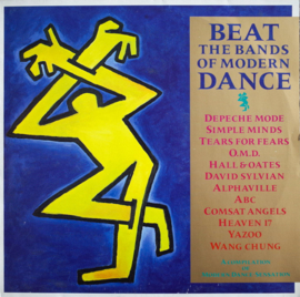 Various – Beat The Bands Of Modern Dance
