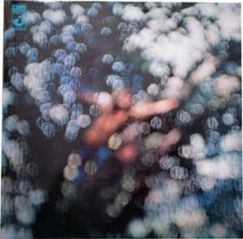 Pink Floyd ‎– Obscured By Clouds