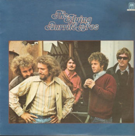 Flying Burrito Bros. – The Flying Burrito Bros.