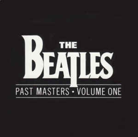 Beatles ‎– Past Masters • Volume One (CD)