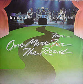 Lynyrd Skynyrd ‎– One More From The Road