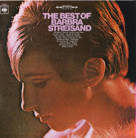 Barbra Streisand – The Best Of Barbra Streisand