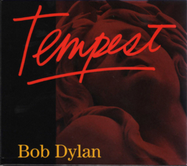 Bob Dylan – Tempest (CD)