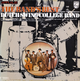 Dutch Swing College Band – The Band's Best