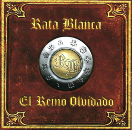 Rata Blanca – El Reino Olvidado (CD)