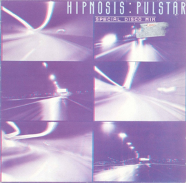 Hipnosis – Pulstar (Special Disco Mix)