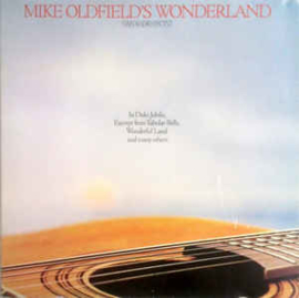 Mike Oldfield ‎– Mike Oldfield's Wonderland