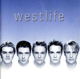 Westlife ‎– Westlife (CD)