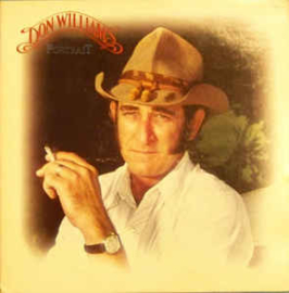 Don Williams ‎– Portrait