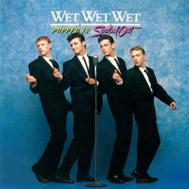 Wet Wet Wet – Popped In Souled Out (CD)