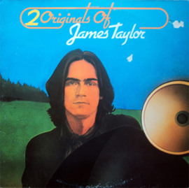 James Taylor – 2 Originals Of James Taylor
