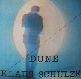 Klaus Schulze – Dune