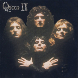 Queen – Queen II (CD)