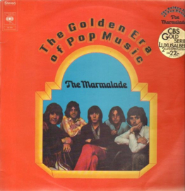 Marmalade – The Golden Era Of Pop Music