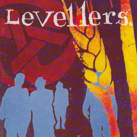Levellers ‎– Levellers (CD)