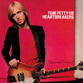 Tom Petty And The Heartbreakers ‎– Damn The Torpedoes