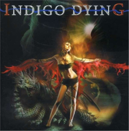 Indigo Dying – Indigo Dying (CD)