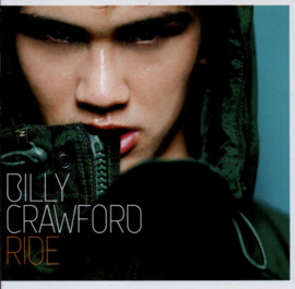 Billy Crawford – Ride (CD)