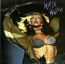 Kate Bush – Kate Bush