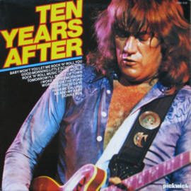 Ten Years After – Ten Years After
