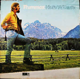 Frummox ‎– Here To There