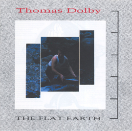 Thomas Dolby – The Flat Earth (CD)