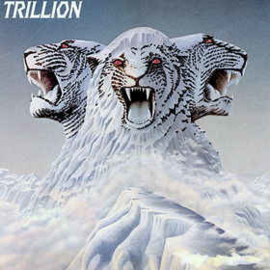 Trillion ‎– Trillion