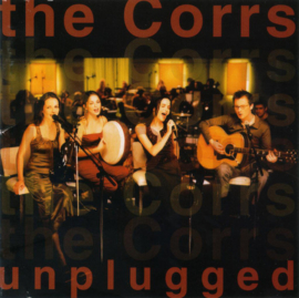 Corrs – Unplugged (CD)