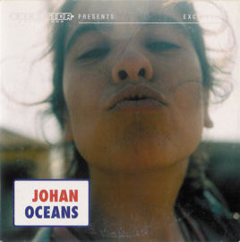 Johan – Oceans (CD)