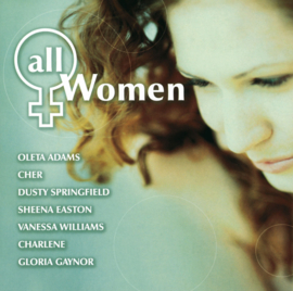 Various – Women In Love (CD)