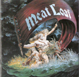 Meat Loaf – Dead Ringer (CD)