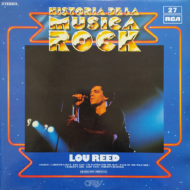 Lou Reed – Lou Reed