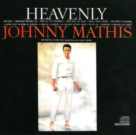 Johnny Mathis – Heavenly (CD)