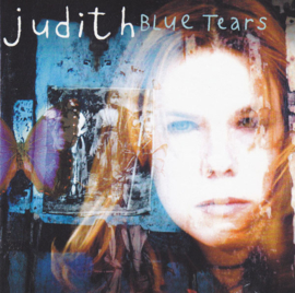 Judith – Blue Tears (CD)