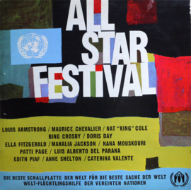 Various – All-Star Festival