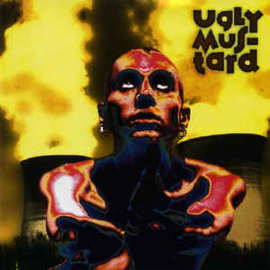 Ugly Mus-Tard ‎– Ugly Mus-Tard (CD)