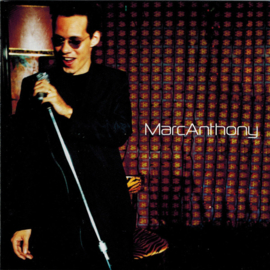 Marc Anthony – Marc Anthony (CD)