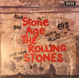 Rolling Stones – Stone Age