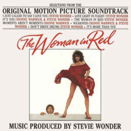 Woman In Red - Original Motion Picture Soundtrack
