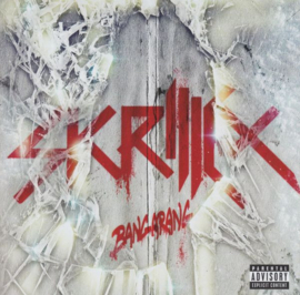 Skrillex – Bangarang (CD)